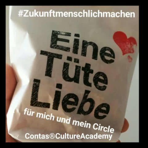 Contas Cutlture Academy