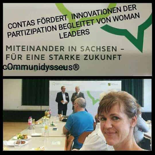 Innovation und Partizipation
