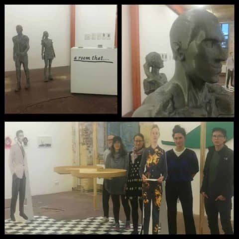 Vernissage