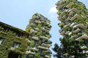 Unternehmen und Marken können Nachhaltigkeit als Chance sehen und so etwas gegen den Klimawandel tun, Unternehmen und Marken können Nachhaltigkeit als Chance sehen und so etwas gegen den Klimawandel tun,