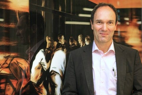 Guido Vogt